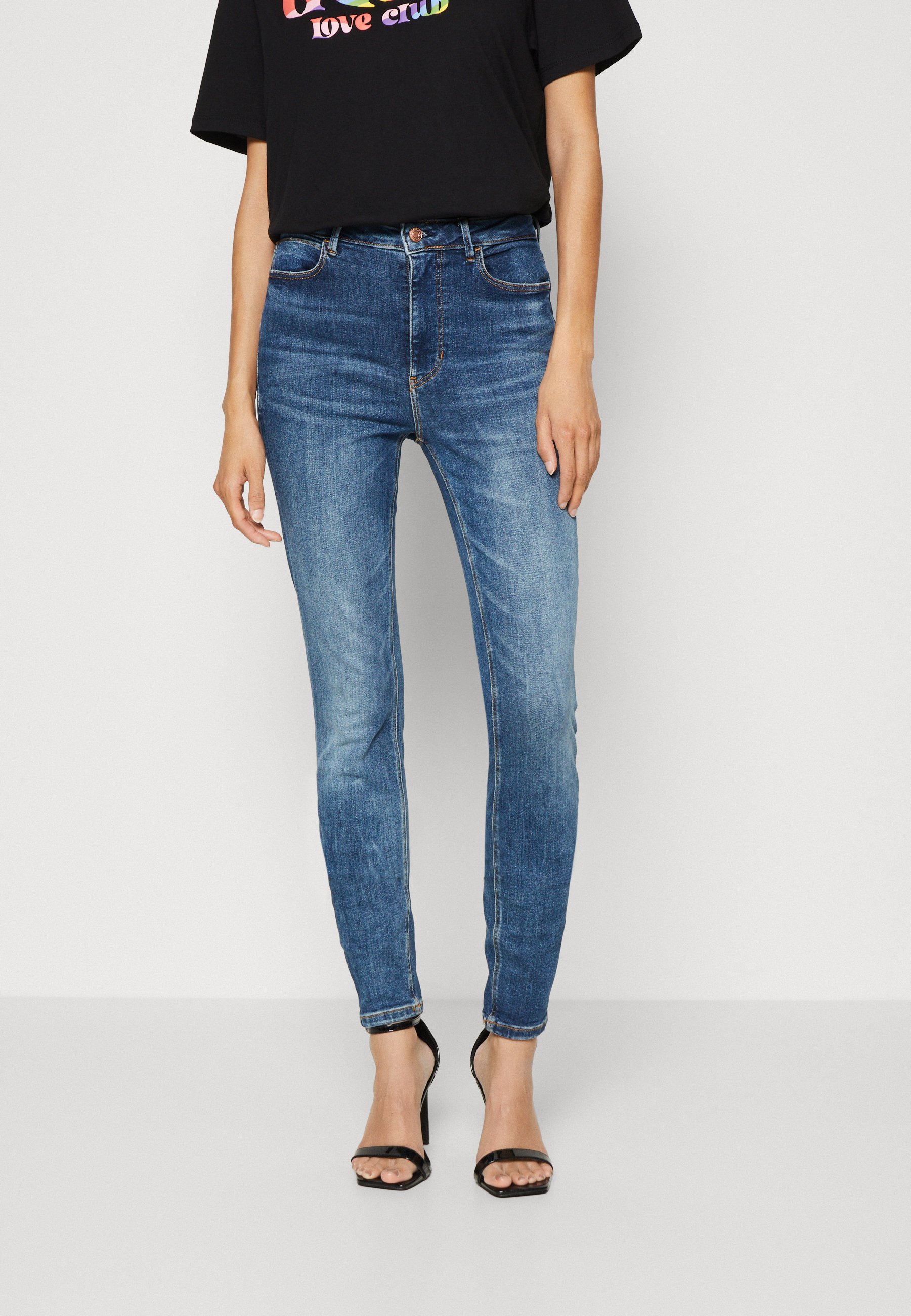 BLUGI GUESS SKINNY JEANS 1981