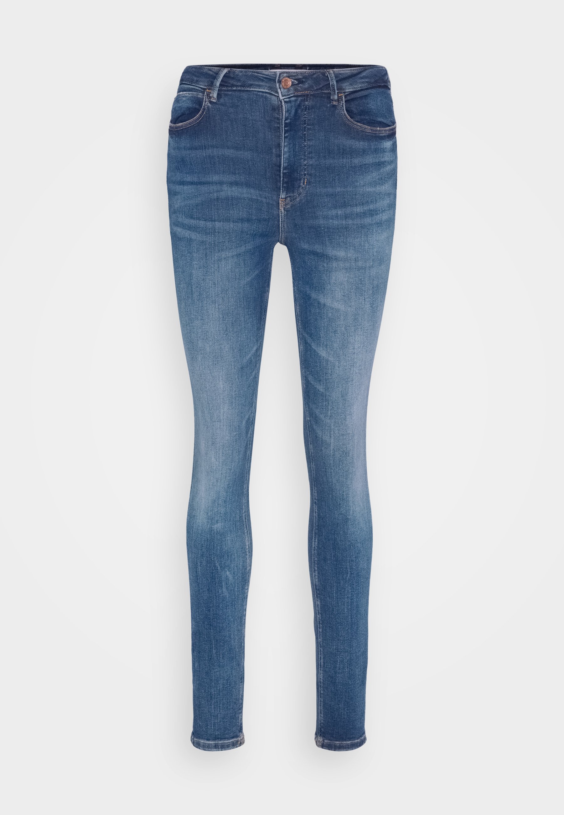 BLUGI GUESS SKINNY JEANS 1981