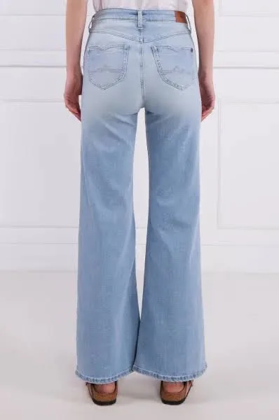 BLUGI PEPE JEANS FLARE
