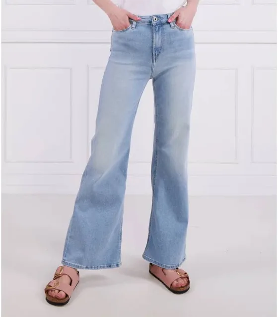 BLUGI PEPE JEANS FLARE