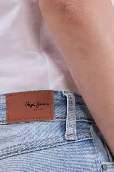 BLUGI PEPE JEANS FLARE