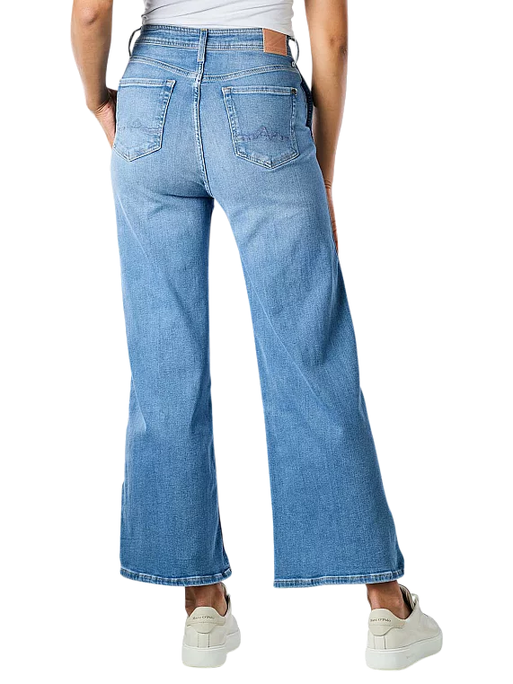 BLUGI PEPE JEANS LEXA CROP