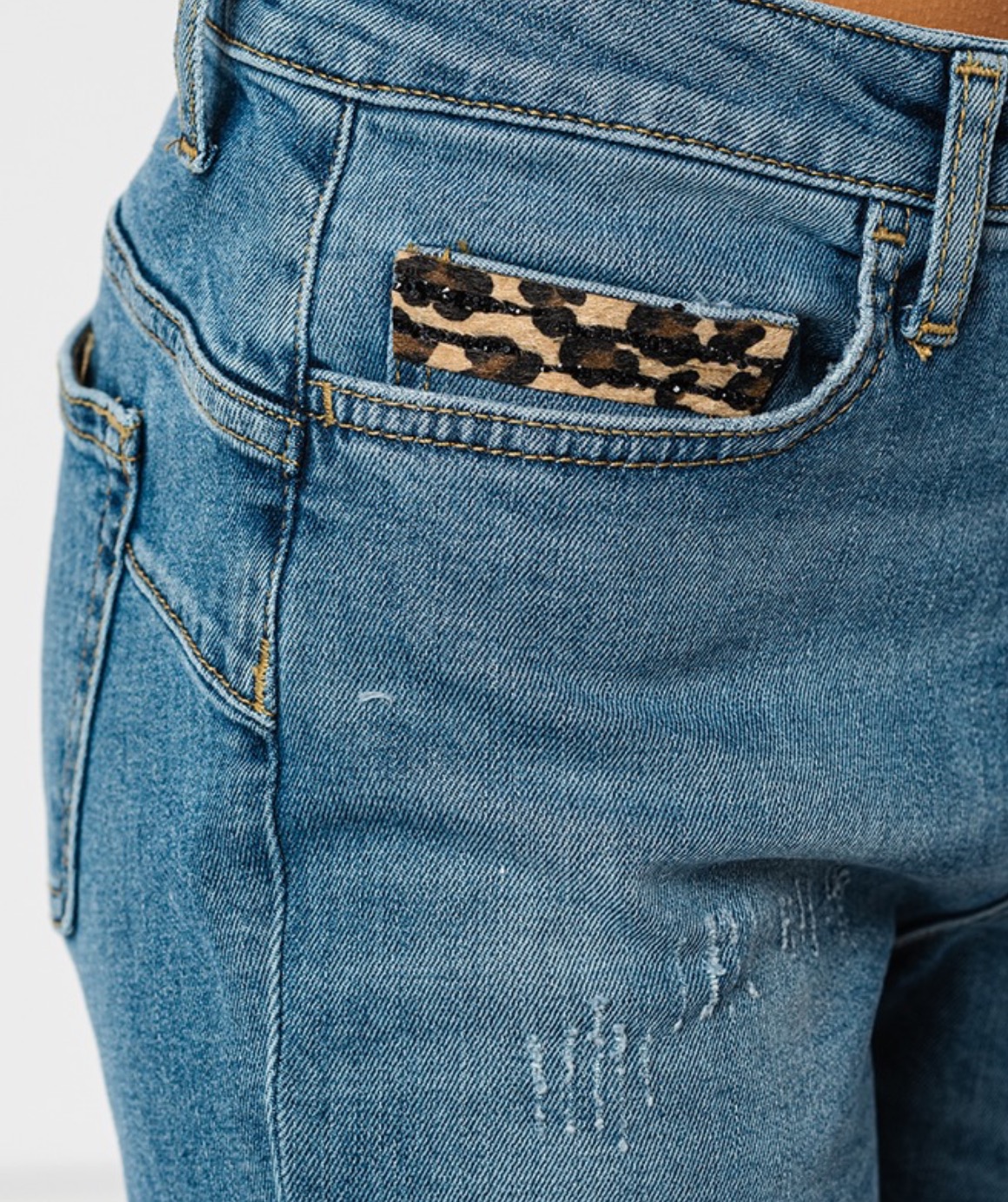 BLUGI LIU JO PRECIOUS