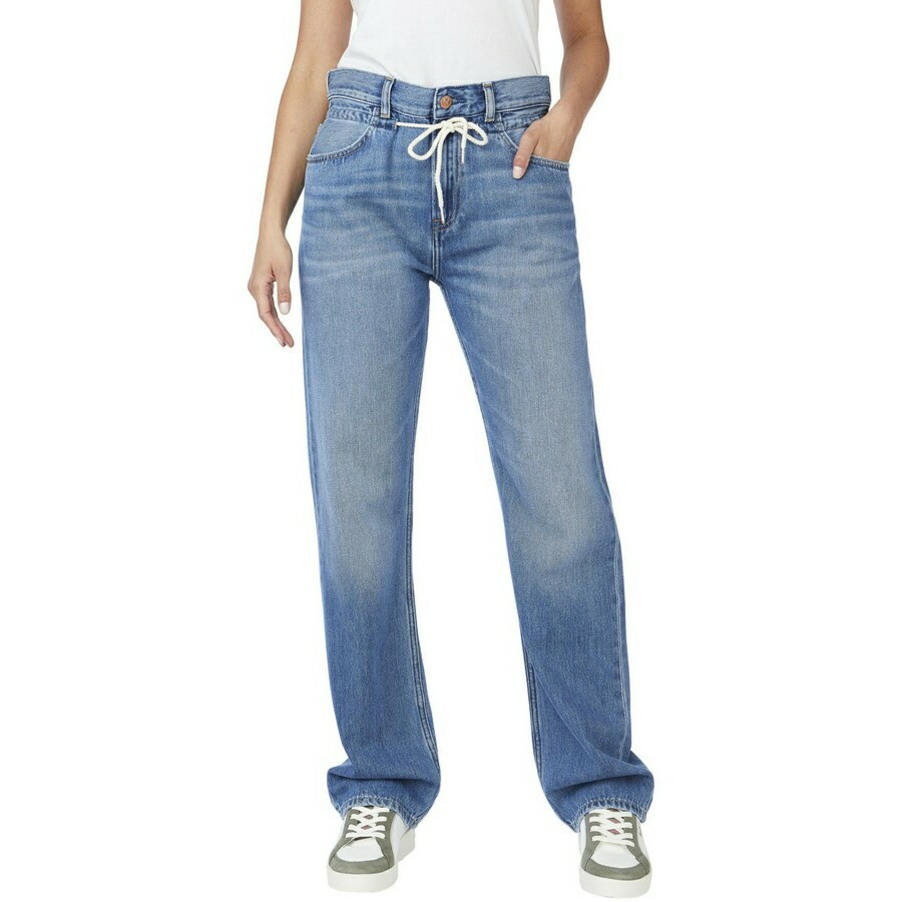 BLUGI PEPE JEANS ROBYN CORD