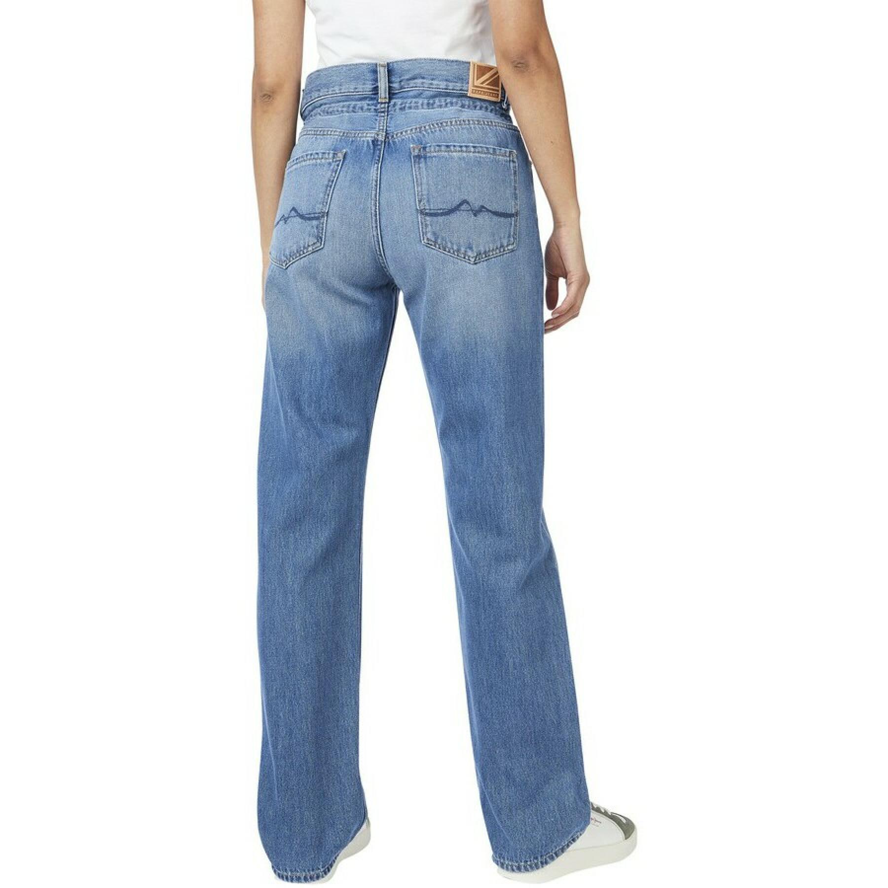BLUGI PEPE JEANS ROBYN CORD