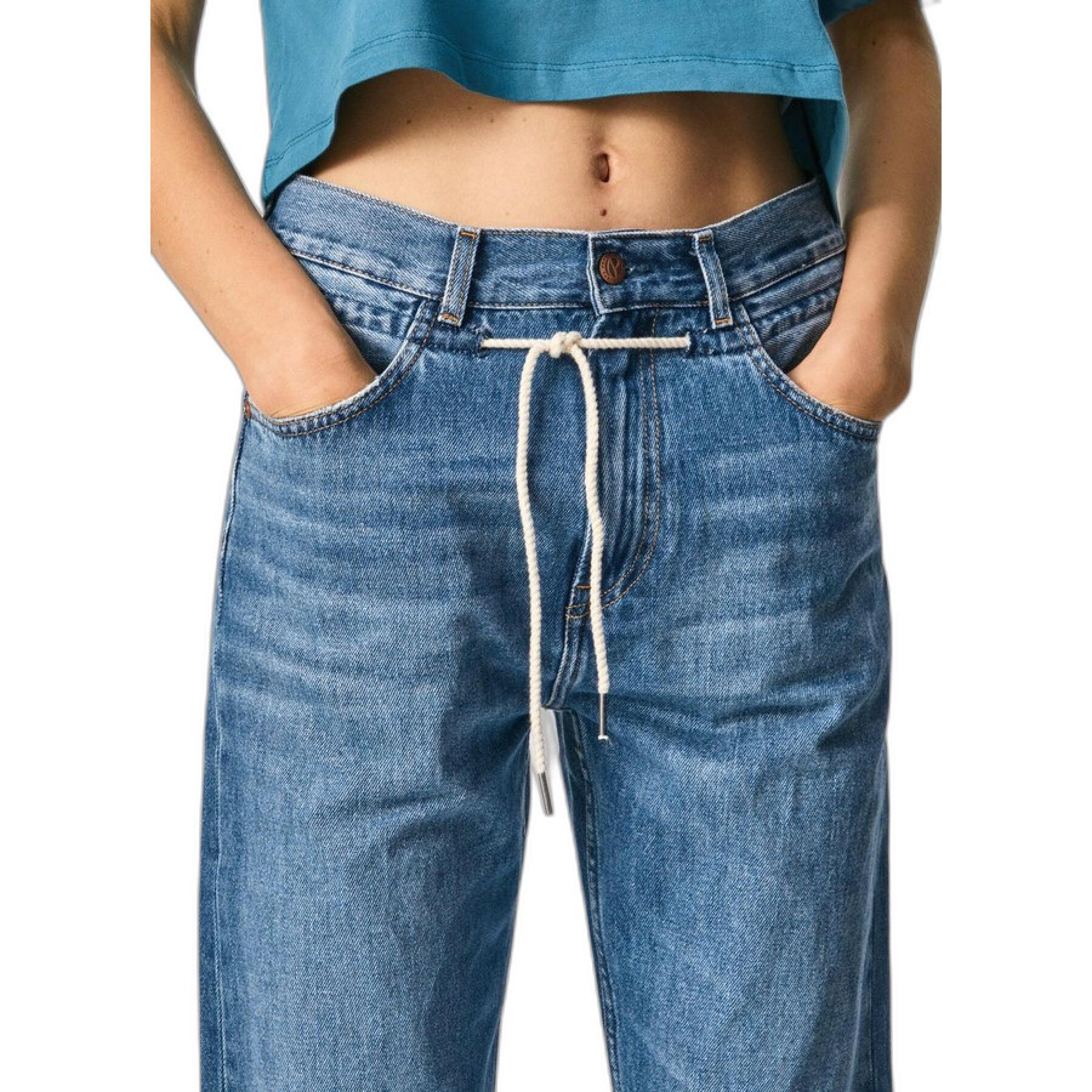 BLUGI PEPE JEANS ROBYN CORD