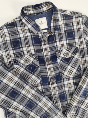 Camasa Tom Tailor Regular