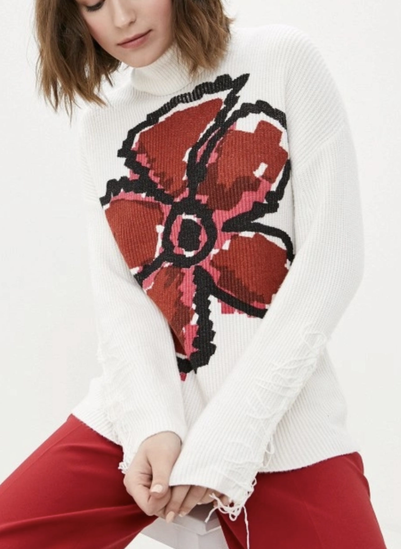 Pulover Desigual