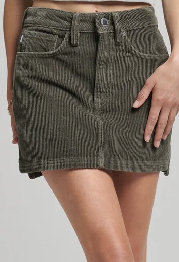 Fusta SUPERDRY