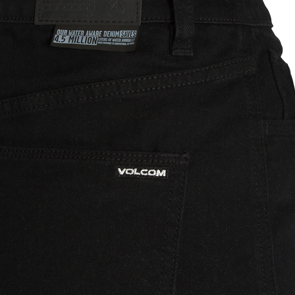 Fusta VOLCOM