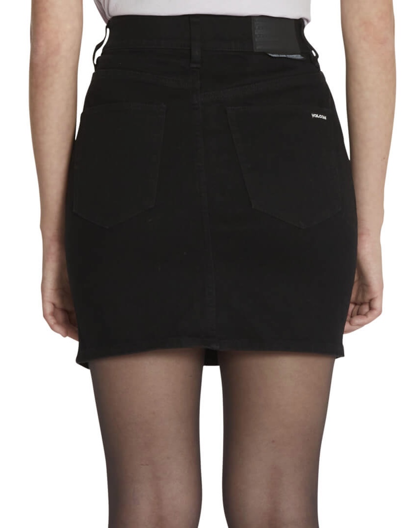 Fusta VOLCOM