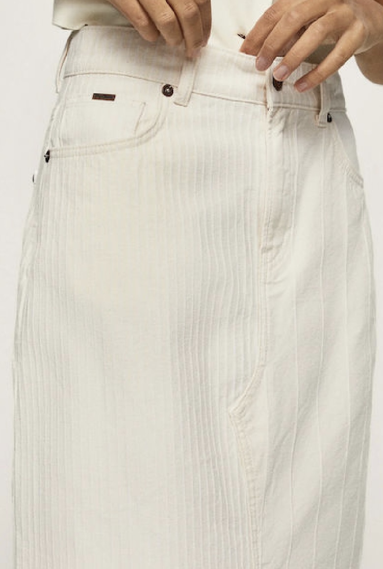 Fusta Pepe Jeans