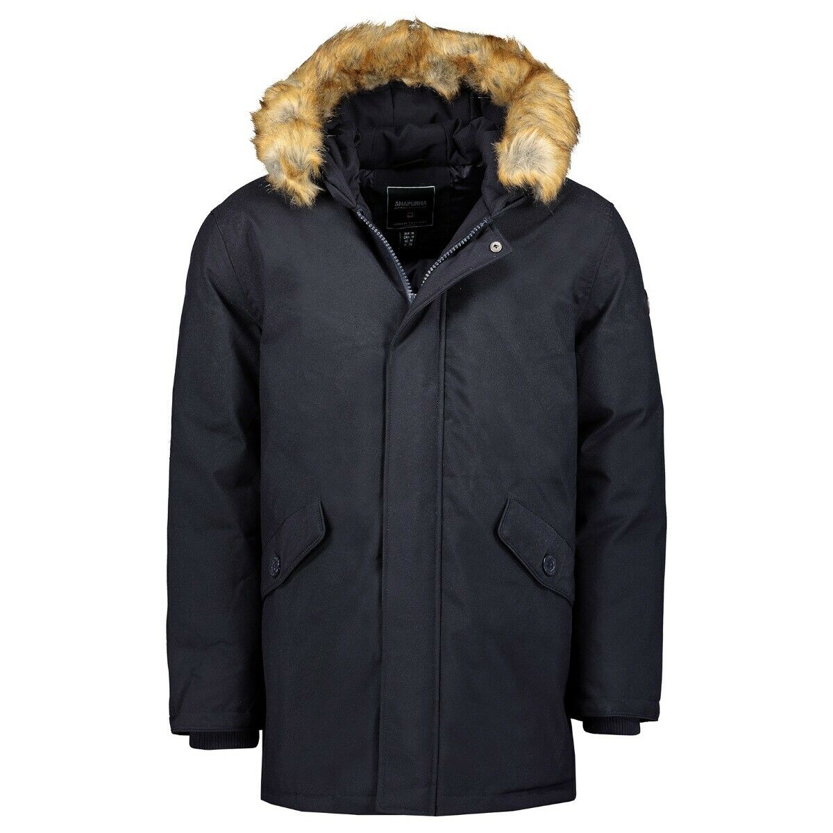 Geaca Anapurna Bagwayana