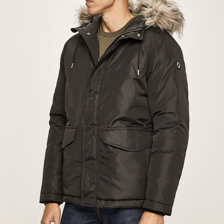 Geaca de puf Pepe Jeans Howard 