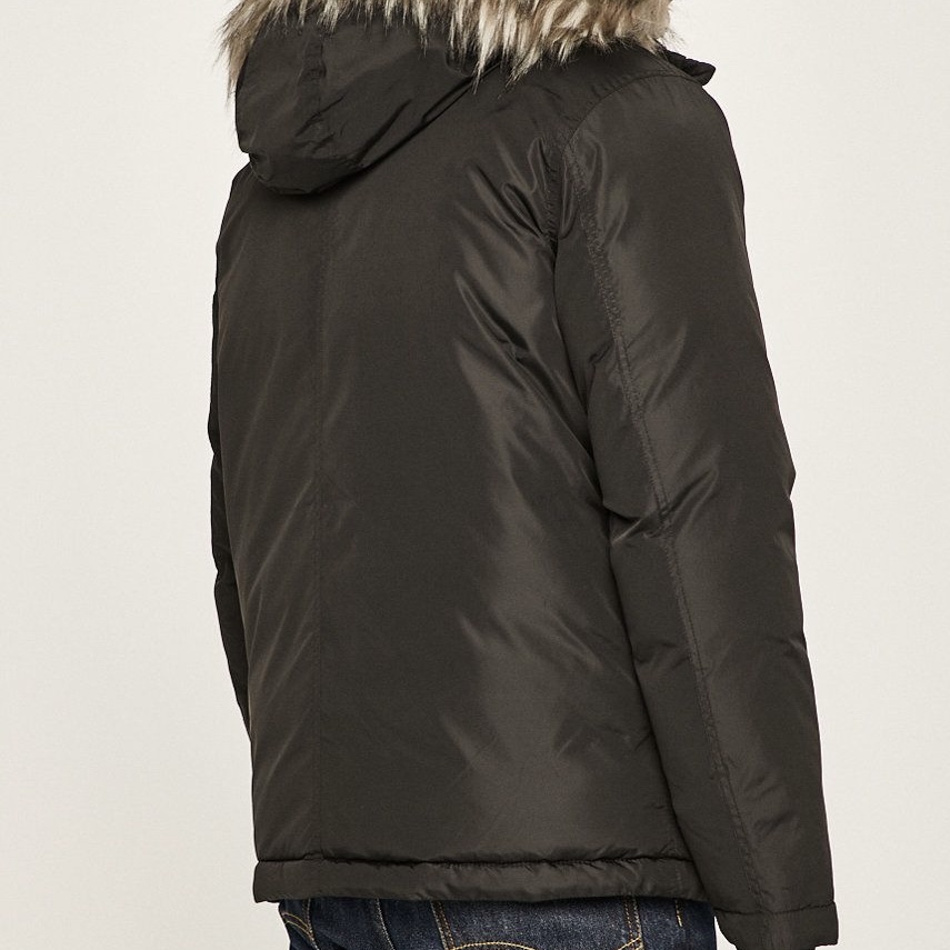 Geaca de puf Pepe Jeans Howard 