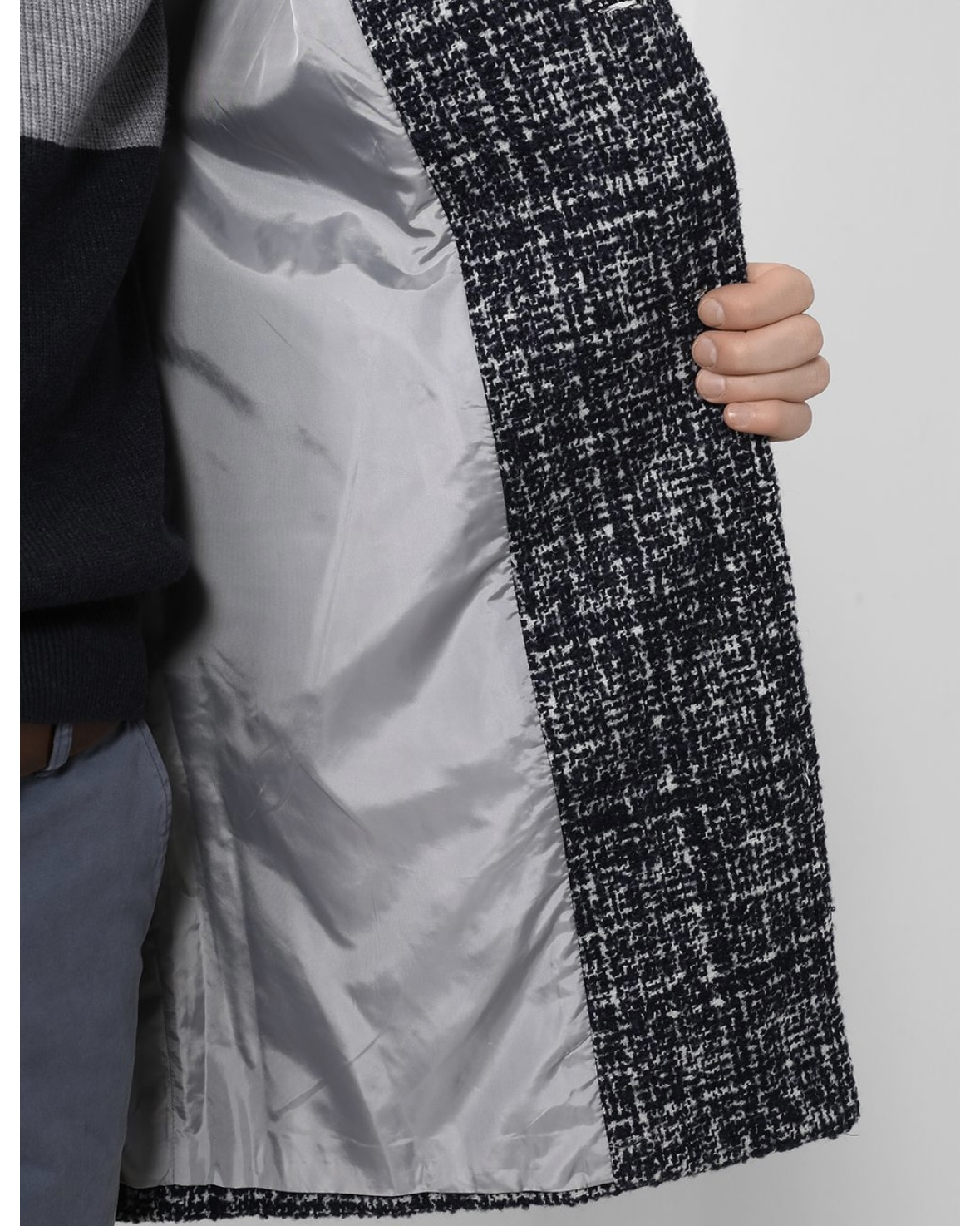 Palton Antony Morato